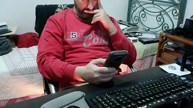 Italian dark desire online show from January 9, 2026, 11:06 am