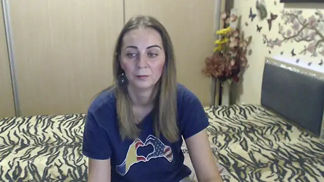 MirabelaSweet online show from February 28, 2026, 8:14 am