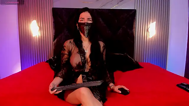 Snapshot of Zafira_Alabi chatting on October 26, 2025, 5:57 pm Zafira Alabi online show from October 26, 2025, 5:57 pm