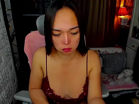 tssexylover online show from May 12, 2026, 1:35 am