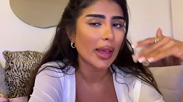 ArabicBarbie online show from September 18, 2025, 10:13 pm