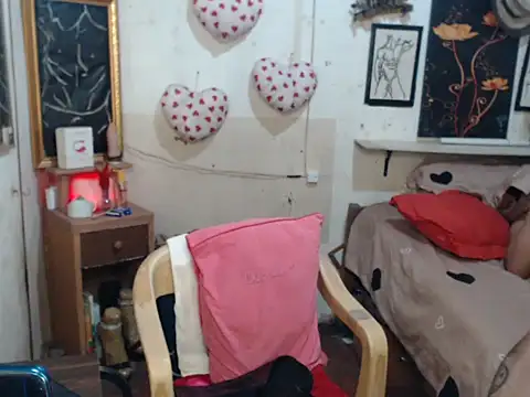 asianlovetocum online show from February 22, 2026, 7:59 pm