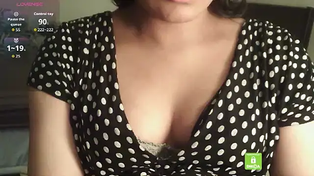 bxdgirlhr online show from June 1, 2026, 7:46 pm