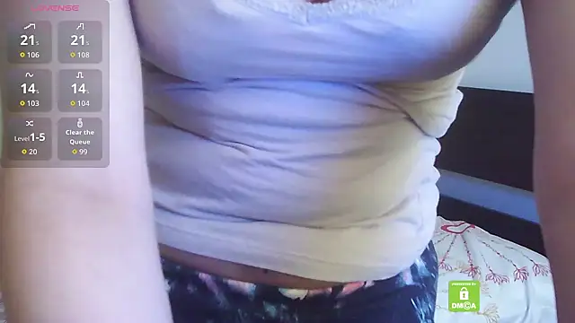 bxdgirlhr online show from September 24, 2025, 6:58 pm