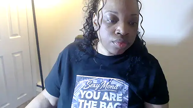 Sexymona1218 online show from June 20, 2026, 8:52 am