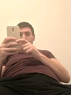 DiscoNinja86 online show from February 19, 2025, 6:10 pm