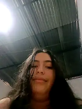 xandra252 online show from November 22, 2025, 8:40 pm