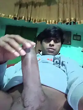 desiboy1101 online show from February 22, 2026, 3:24 pm