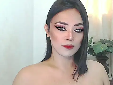 AsianQueenAlexaXx online show from February 21, 2026, 6:59 am