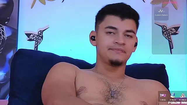 VikoHands online show from April 16, 2026, 1:06 am