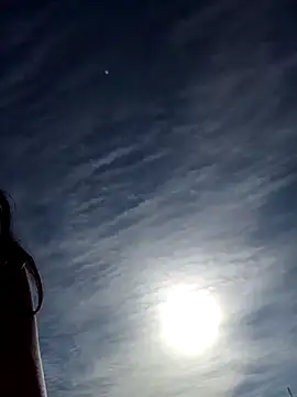 StefyStar Sexy online show from October 19, 2025, 11:57 am