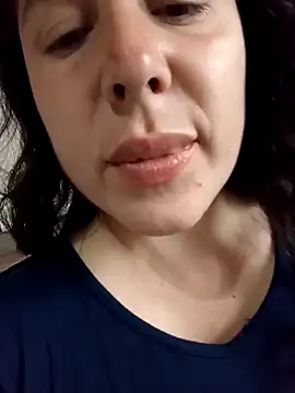 StefyStar Sexy online show from November 7, 2025, 11:37 am