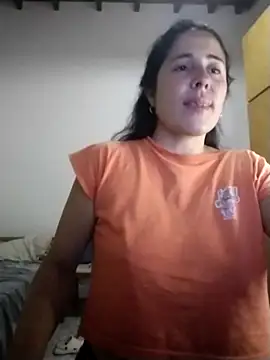 Snapshot of StefyStar_Sexy chatting on March 22, 2025, 1:54 am StefyStar Sexy online show from March 22, 2025, 1:54 am