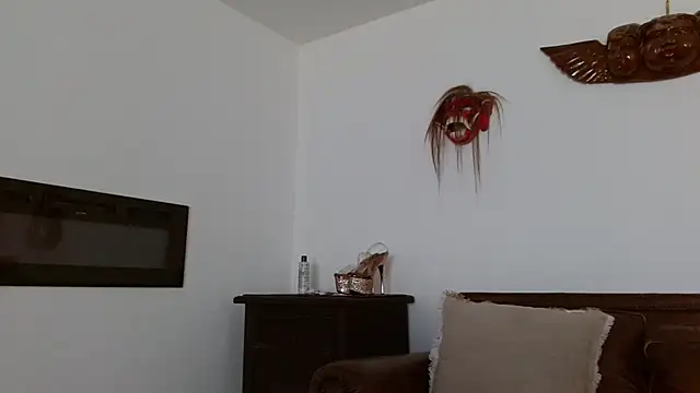 Snapshot of Sweet-Ginger chatting on June 25, 2026, 4:34 pm Sweet-Ginger online show from June 25, 2026, 4:34 pm