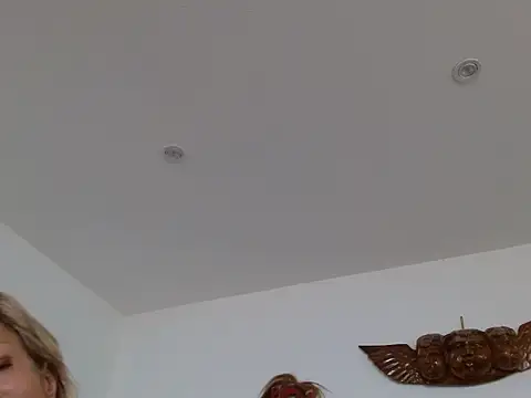 Snapshot of Sweet-Ginger chatting on July 3, 2026, 7:09 pm Sweet-Ginger online show from July 3, 2026, 7:09 pm