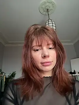 Snapshot of Oopsfoxy chatting on February 18, 2026, 6:11 am Oopsfoxy online show from February 18, 2026, 6:11 am