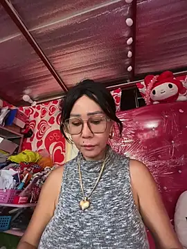 sweetieme online show from May 26, 2026, 1:15 am