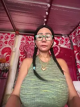 sweetieme online show from May 22, 2026, 2:09 am