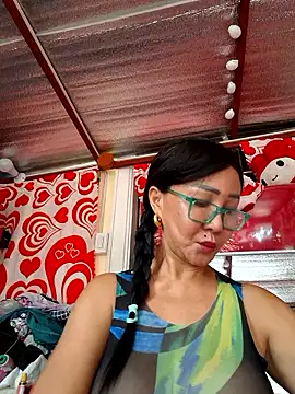 sweetieme online show from January 11, 2026, 4:08 am