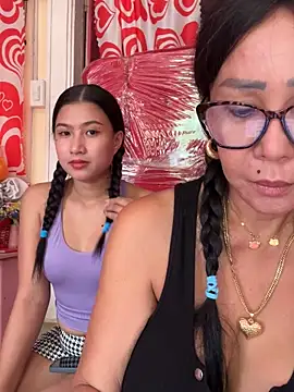 sweetieme online show from May 20, 2026, 7:38 am