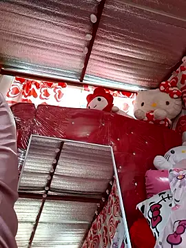 sweetieme online show from January 14, 2026, 7:34 am