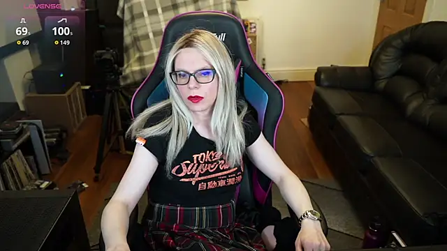 Snapshot of KelseyCobalt chatting on January 17, 2026, 8:34 pm KelseyCobalt online show from January 17, 2026, 8:34 pm