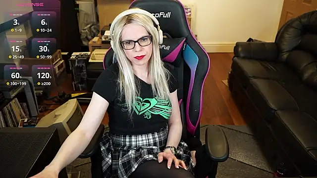 Snapshot of KelseyCobalt chatting on February 8, 2026, 9:12 pm KelseyCobalt online show from February 8, 2026, 9:12 pm