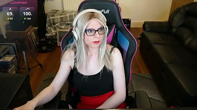 KelseyCobalt online show from May 27, 2026, 7:54 pm