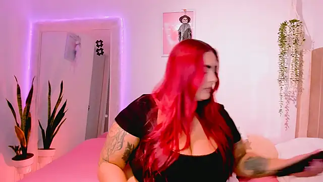 Snapshot of dulce_doll1 chatting on October 5, 2025, 11:28 pm dulce doll1 online show from October 5, 2025, 11:28 pm