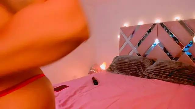 dulce doll1 online show from May 14, 2026, 1:35 am