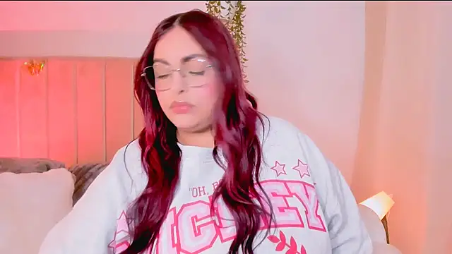 Snapshot of dulce_doll1 chatting on January 9, 2026, 2:40 am dulce doll1 online show from January 9, 2026, 2:40 am