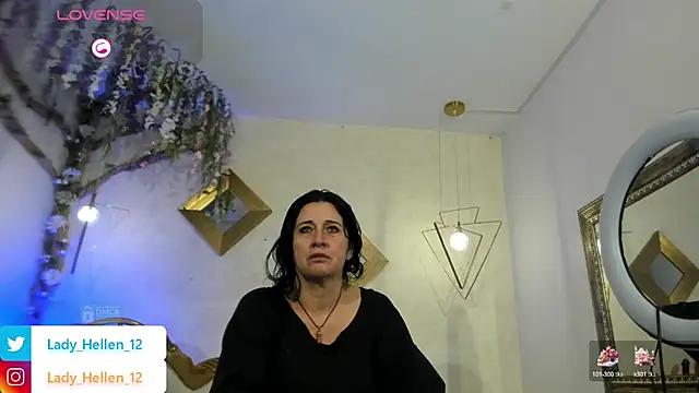 Snapshot of LADY_HELLEN chatting on September 10, 2025, 7:02 pm LADY HELLEN online show from September 10, 2025, 7:02 pm