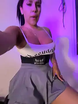 Nalgonasex  online show from March 28, 2026, 1:06 am