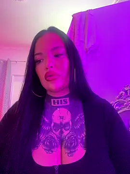  MelinaCurves  online show from November 28, 2025, 10:21 pm