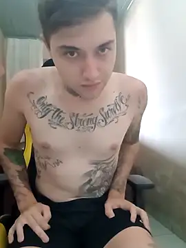 DanielMagains online show from March 4, 2025, 1:06 pm