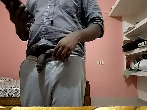 Aneesh007m online show from October 29, 2025, 6:07 pm