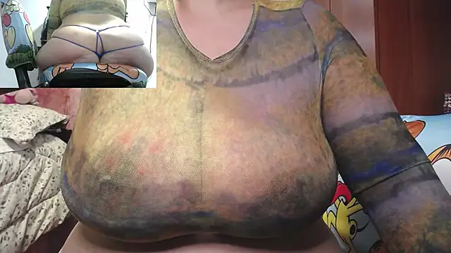 zoe hotxxx online show from February 22, 2026, 2:47 am