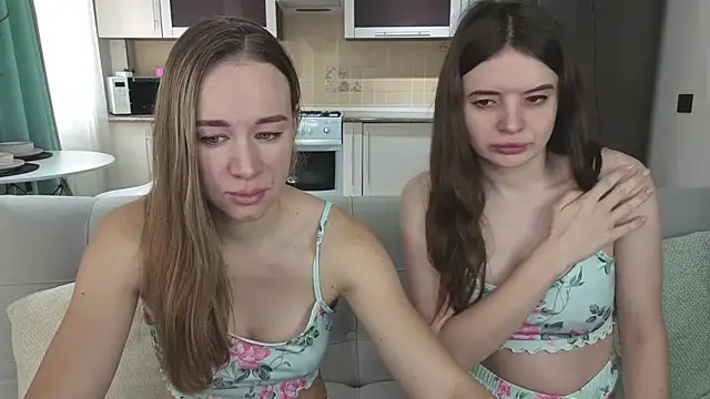 Naughty Alice online show from March 2, 2026, 6:14 am