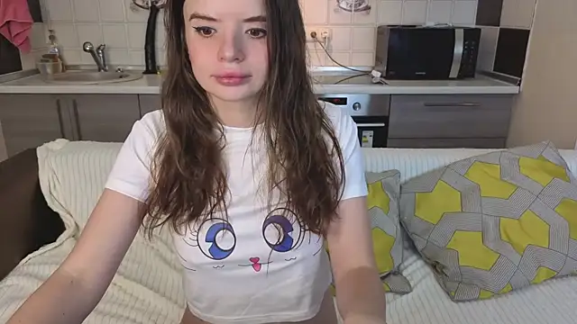 Naughty Alice online show from November 13, 2025, 11:14 am