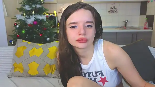 Snapshot of Naughty_Alice chatting on January 16, 2025, 12:52 pm Naughty Alice online show from January 16, 2025, 12:52 pm