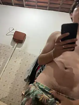 safadinhofire online show from March 26, 2026, 10:18 pm