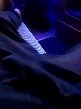 Snapshot of ExoticCarpark chatting on November 1, 2025, 7:30 pm ExoticCarpark online show from November 1, 2025, 7:30 pm