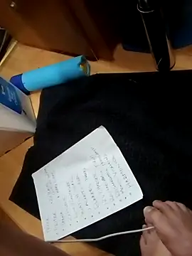 Snapshot of ExoticCarpark chatting on September 27, 2025, 6:14 pm ExoticCarpark online show from September 27, 2025, 6:14 pm