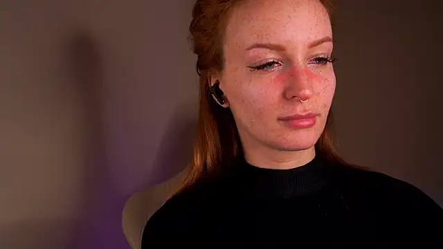 Snapshot of Liuba_Fox chatting on February 17, 2025, 10:49 pm Liuba Fox online show from February 17, 2025, 10:49 pm