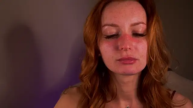 Snapshot of Liuba_Fox chatting on March 10, 2025, 10:45 pm Liuba Fox online show from March 10, 2025, 10:45 pm