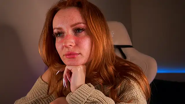 Snapshot of Liuba_Fox chatting on March 7, 2025, 11:38 pm Liuba Fox online show from March 7, 2025, 11:38 pm