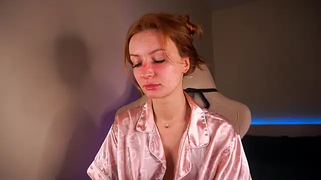Snapshot of Liuba_Fox chatting on March 18, 2025, 8:16 pm Liuba Fox online show from March 18, 2025, 8:16 pm