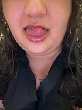 Snapshot of Jane_BBW chatting on January 10, 2026, 2:07 am Jane BBW online show from January 10, 2026, 2:07 am