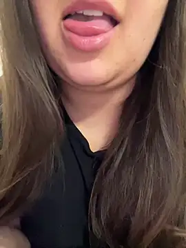 Jane BBW online show from March 27, 2026, 8:26 am