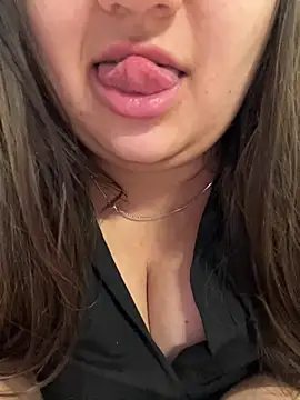 Snapshot of Jane_BBW chatting on February 19, 2026, 11:18 am Jane BBW online show from February 19, 2026, 11:18 am